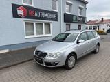 Volkswagen Passat Variant Trendline*PDC*DSG* - gebrauchte VW Passat Variant aus dem Jahr 2010