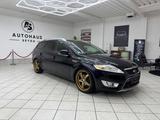 Ford Mondeo Turnier Trend *LEDER*MFL*TEMPOMAT* - Ford Mondeo in Bielefeld