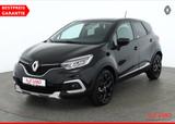 Renault Captur 1.2 TCe Intens Aut. Navi Tempomat PDC DAB - Renault Captur Gebrauchtwagen