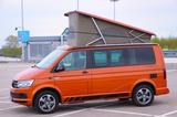 Volkswagen T6 California Ocean 4Motion Allrad - Volkswagen T6 California in Berlin