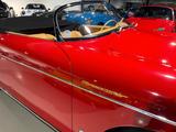 Porsche 356 A T2 Speedster - Porsche 356: Cabrio, A