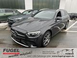 Mercedes-Benz E 220 2.0 CDI Mild Hybrid  T 4Matic AMG Line AHK