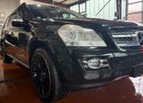 Mercedes-Benz GL 320 CDI 4MATIC - - Mercedes-Benz GL 320 Gebrauchtwagen