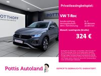 Volkswagen T-Roc - Vorschau Bild 1