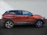 Peugeot 3008 PureTech 130 Stop & Start GPF Active - Peugeot 3008: Active