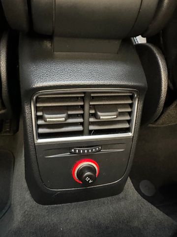 Audi A3 Cabriolet ambition *Navi*Xenon*Alcantara*