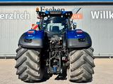 New Holland T7.315 AC 4x4 | Fronthydraulik*LoadSensing*Klima - New Holland Schlepper