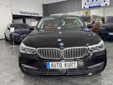 BMW 630DA *GT*Leder Cognac*Sthz*DisplKey*LED*Massage - BMW 630 Gran Turismo mit Diesel-Antrieb: Automatik