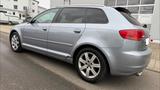 Audi A3 Sportback 2.0 TDI S line AUTOMATIK TÜV,LEDER - Audi A3 aus 2006 mit Diesel-Antrieb