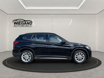 BMW X1 - 6