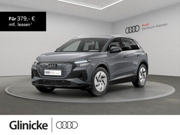 Audi Leasingangebot: Audi Q4 SUV 40 e-tron NEUBESTELLUNG