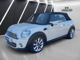 MINI COOPER Cabrio Finanzierung Garantie - MINI MINI Gebrauchtwagen in Mannheim
