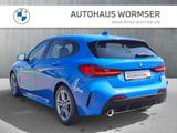 BMW 118i Hatch M Sport DAB LED Tempomat AHK Shz PDC - BMW: Hatch
