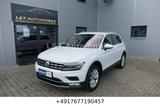 Volkswagen 2.0 TDI SCR DSG 4MOTION Highline(Top-Zustand) - VW Tiguan Gebrauchtwagen in Erfurt