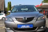 Mazda 3 1.6 Active Sport*Automatik - Mazda 3 in Bonn