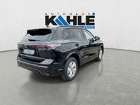 Volkswagen Tiguan - Vorschau Bild 7
