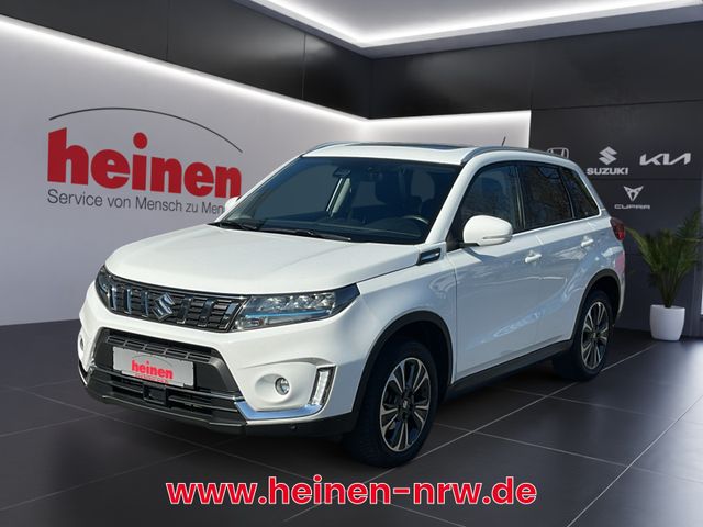 Suzuki Vitara 1.4 Comfort Hybrid NAVIGATIONSSYSTEM DAB