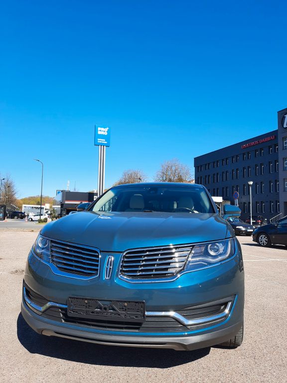Image of Lincoln Other