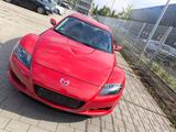 Mazda RX-8 Revolution*TOP*Klima - scheckheftgepflegte Mazda RX-8