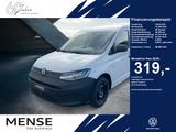 Volkswagen Caddy Cargo Motor: 2.0 l TDI EU6 SCR 75 kW Getri