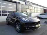 Porsche Macan S Diesel 2.HD*PANO*21ZOLL*14WEGE*S-HEFT* - Porsche Macan in Duisburg