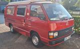 Toyota H5 / Reimo - Toyota Wohnmobil oder -wagen