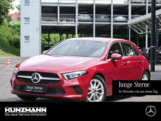 MERCEDES-BENZ A 160 Progressive MBUXNavi+ Kamera Spiegel-P
