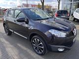Nissan Qashqai I-Way,Automatik,NAVI,KAMERA,GARANTIE - gebrauchte Nissan Qashqai aus dem Jahr 2012