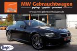 BMW 630i Cabrio Aut Sport XENON PDC HUD KLIMA BT SHZ - BMW Gebrauchtwagen von 2010