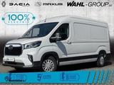 Maxus eDELIVER 9 PAN VAN ELEC 89 AT FWD L3H2 N1 - Maxus edeliver 9