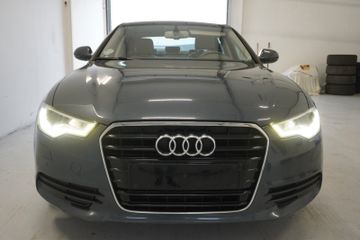 Audi A6 - 7