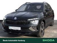 Skoda Kamiq - Vorschau Bild 1