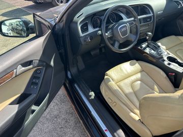 Audi A5 - 5