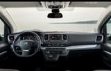 Citroën SpaceTourer 2,0 BlueHDi Rip Curl  - Citroën SpaceTourer aus 2018