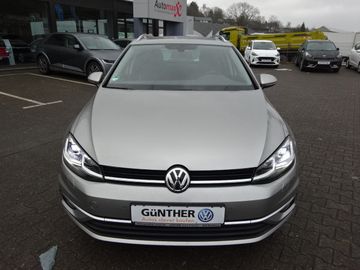 Fotografie 13 des VW Golf Variant VII 2.0 TDI Highline*AHK*LED*SHZ*Al