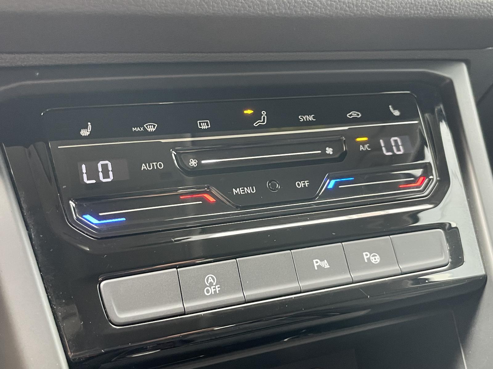 Volkswagen Touran Highline 7-Sit LED ACC Virtual Kamera AHK, миниатюра 23