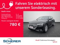 Audi e-tron - Vorschau Bild 1