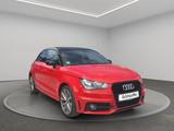 Audi A1 Sportback S-Line aus 1.Hand Navi - Audi A1 in Leverkusen