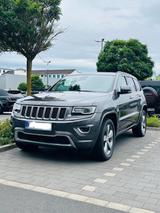 Jeep Grand Cherokee 3.0 CRD Overland - Jeep Grand Cherokee in Kassel