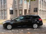 Ford Focus - Ford Focus bis 5.000 Euro