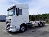 DAF FAN XG 480  Multiwechsler 1120-1320 - Angebote
