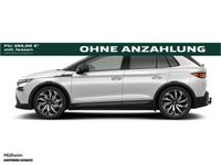 Skoda Elroq - Vorschau Bild 1