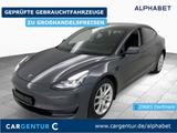 Tesla Model 3 Long Range Dual 75 kWh AWD Pano S-Dach A - Tesla Model 3 in Düsseldorf