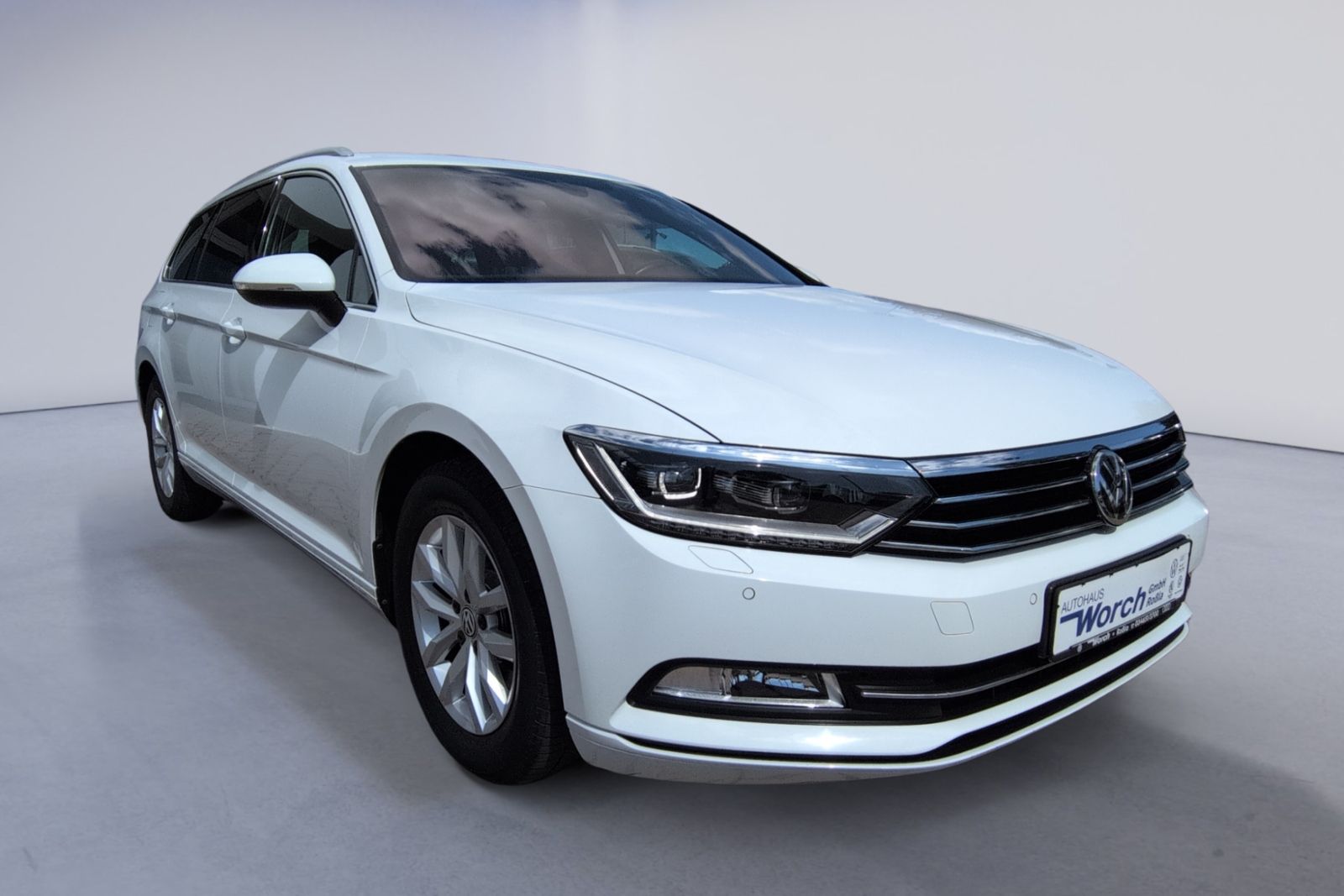Passat Variant 1.4 TSI Comfortl. KAMERA+NAVI+GRA