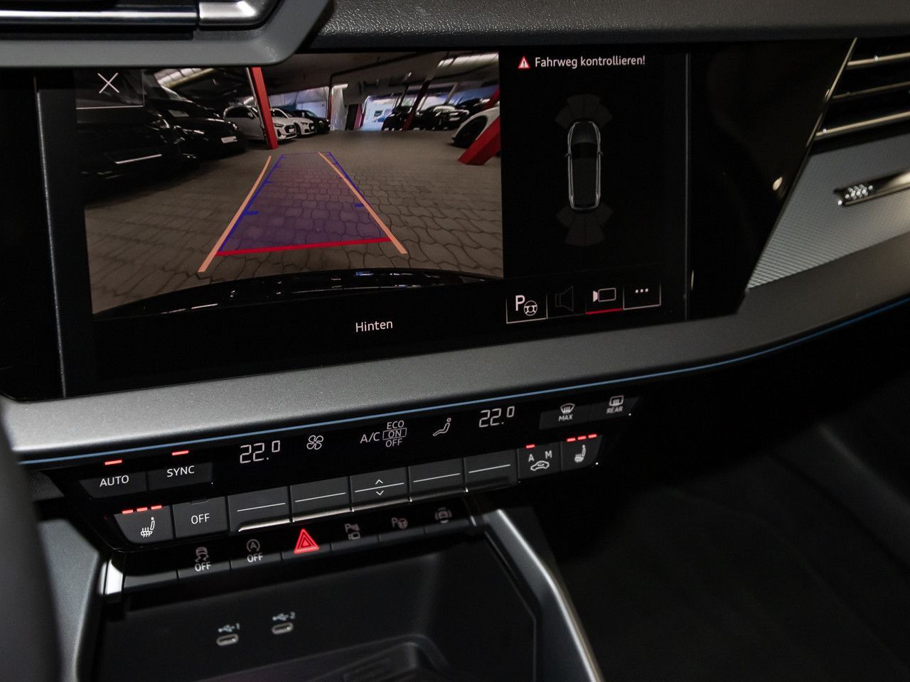 Audi A3 - Bild 22