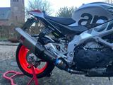 Aprilia Tuono Factory V4 9500km !!!!  - Angebote
