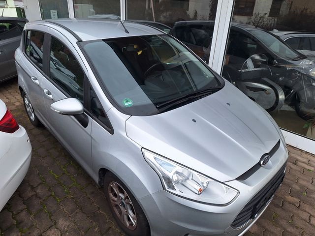 Ford B-Max B-MAX Sync Edition