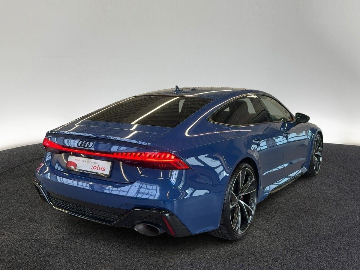 Audi RS7 - Bild 6