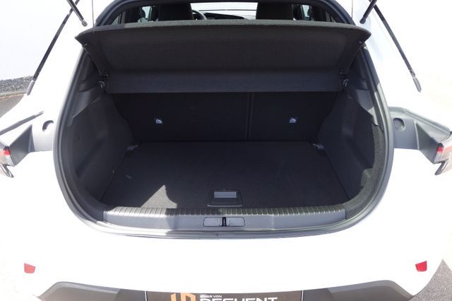 Fahrzeugabbildung Opel Mokka 1.2 Turbo GS Line KlimaA,LED,SHZ,Kam.