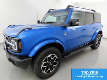 Ford Bronco - 4